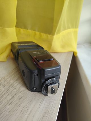 Flash Yongnuo YN560 IV Manual