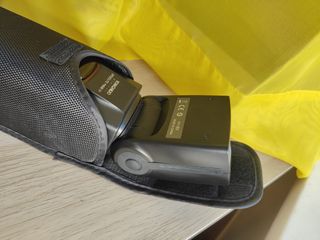 Flash Yongnuo YN560 IV Manual