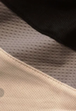 Camiseta Orca Running Triatlón Negra/Blanca