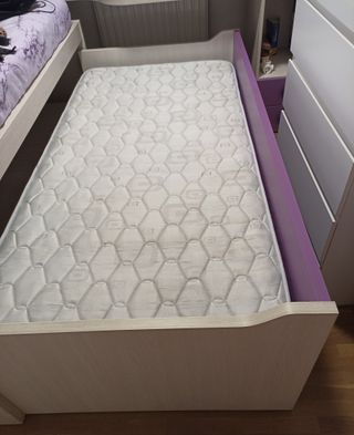 Habitación juvenil / infantil completa