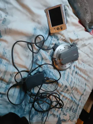 Sony Walkman D-VM1