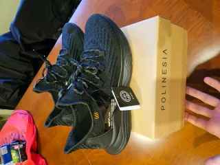 Zapatillas Polinesia Talla 45