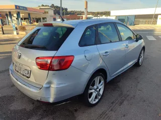 SEAT Ibiza 2010