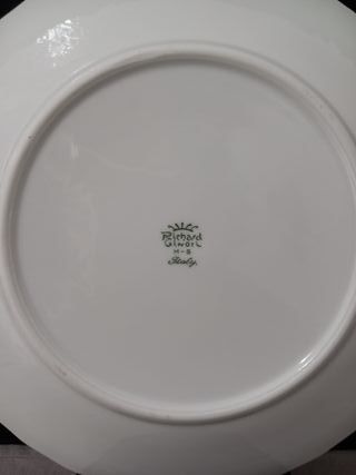Richard Ginori "Vecchio Ginori" Piatto decorativo