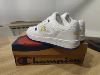 Champion Rebound Low Talla 44