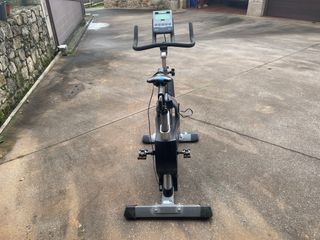 Bicicleta Spinning BH Spada 2 DUO