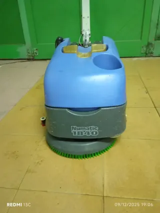 Numatic TTB 1840/1 Fregadora-Aspiradora