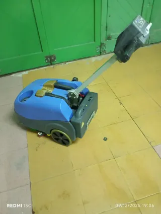 Numatic TTB 1840/1 Fregadora-Aspiradora