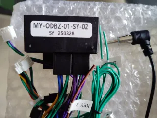 Pantalla Multimedia 9 Mercedes