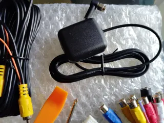 Pantalla Multimedia 9 Mercedes