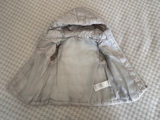 smanicato Fagottino con cappuccio 18/24 mesi 86 cm