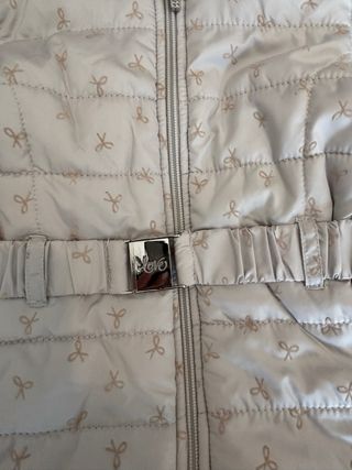 smanicato Fagottino con cappuccio 18/24 mesi 86 cm