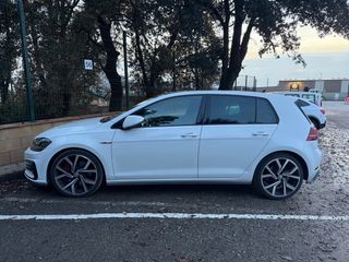 Volkswagen Golf GTI 7,5 Performance 2018