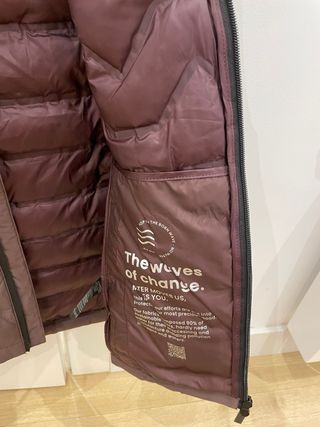 Chaleco Born Living Yoga