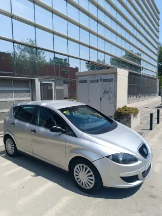 SEAT Altea