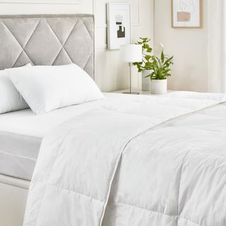 Pikolin Home - Edredón nórdico plumón de oca 92% c