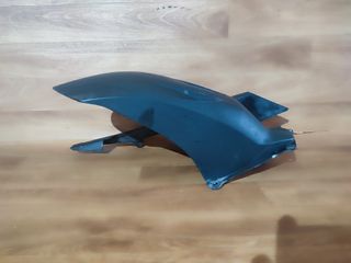 Guardabarros Trasero Yamaha FZ6