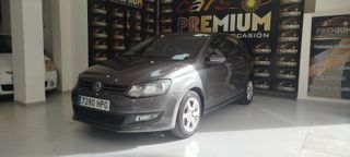 Volkswagen Polo 2013 tan solo 115000 kilometros