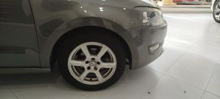 Volkswagen Polo 2013 tan solo 115000 kilometros