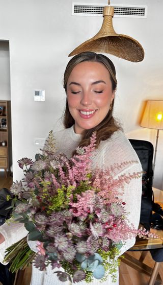 maquilladora profesional