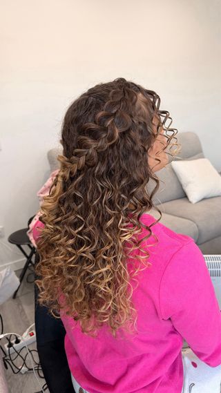 maquilladora profesional