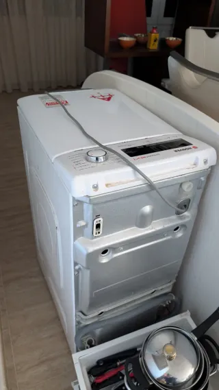 Varios productos por renovación hogar