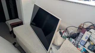 Varios productos por renovación hogar