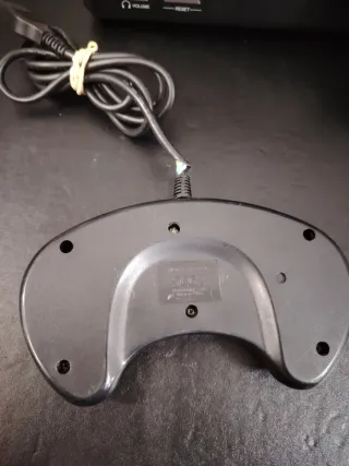 Sega Mega Drive + 2 Mandos