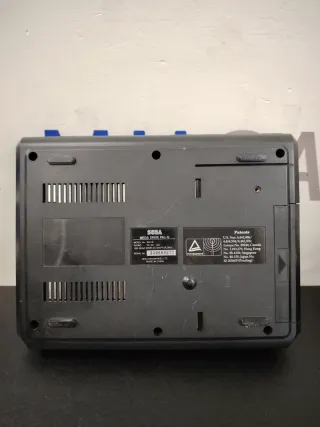 Sega Mega Drive + 2 Mandos