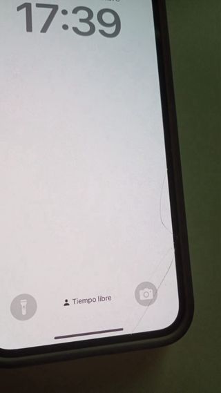 iPhone 13 Rosa 256GB