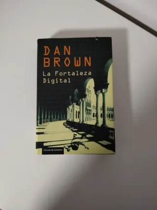 La fortaleza digital