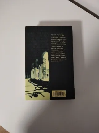 La fortaleza digital