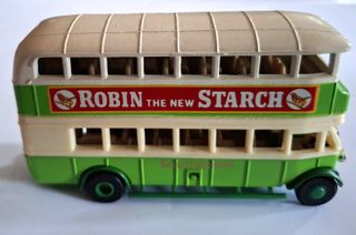 Matchbox Models of Yesteryear Y5-C 1930 Leyland