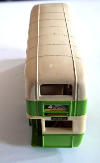 Matchbox Models of Yesteryear Y5-C 1930 Leyland