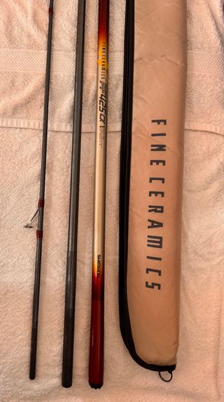 Shimano Fine Ceramics PF425CX