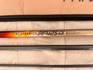 Shimano Fine Ceramics PF425CX