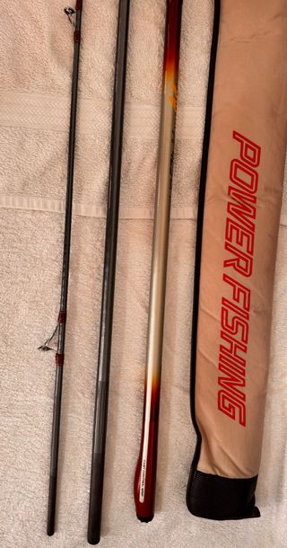 Shimano Fine Ceramics PF425CX