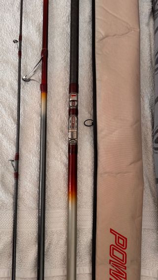 Shimano Fine Ceramics PF425CX