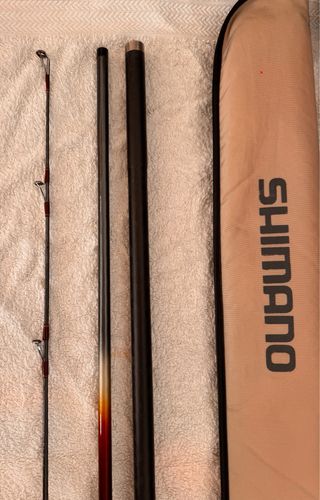 Shimano Fine Ceramics PF425CX