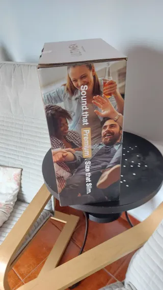 Barra de Sonido ULTIMEA Nova S40