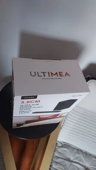 Barra de Sonido ULTIMEA Nova S40