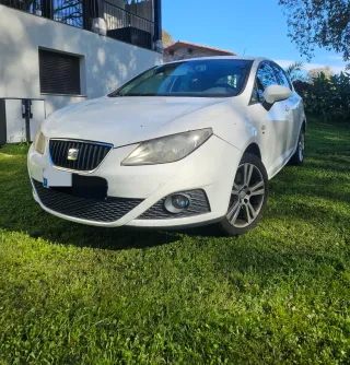 SEAT Ibiza 2011