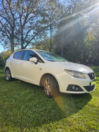 SEAT Ibiza 2011