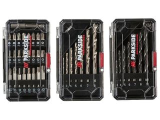 MALETIN TALADROATORNILLADOR 12V +BATERIA+CARGADOR