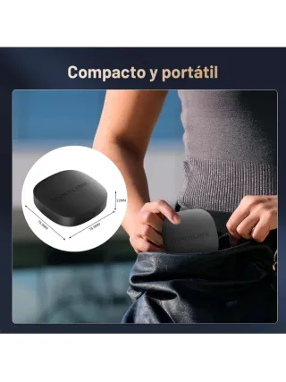 Dynalink Smart TV Box 4K HDR10+ UHD