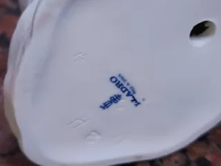 Figura porcelana Lladro 1970