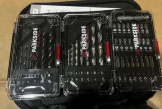 Taladro-Atornillador POFESIONAL