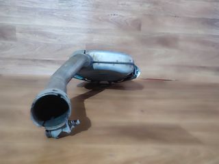 Escape Original Yamaha FZ6