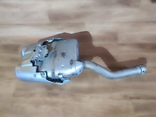 Escape Original Yamaha FZ6