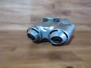 Escape Original Yamaha FZ6